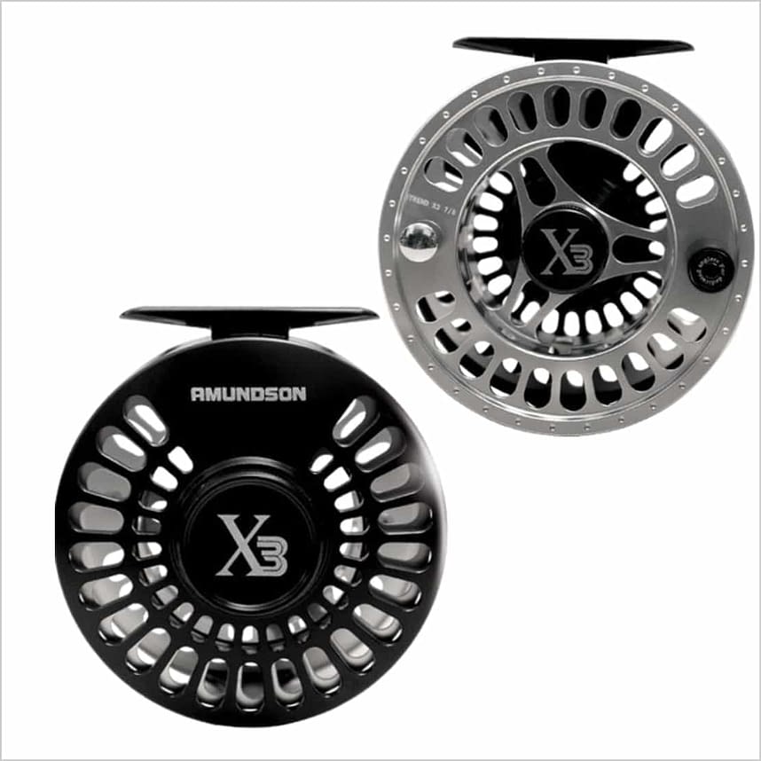 amundson reels