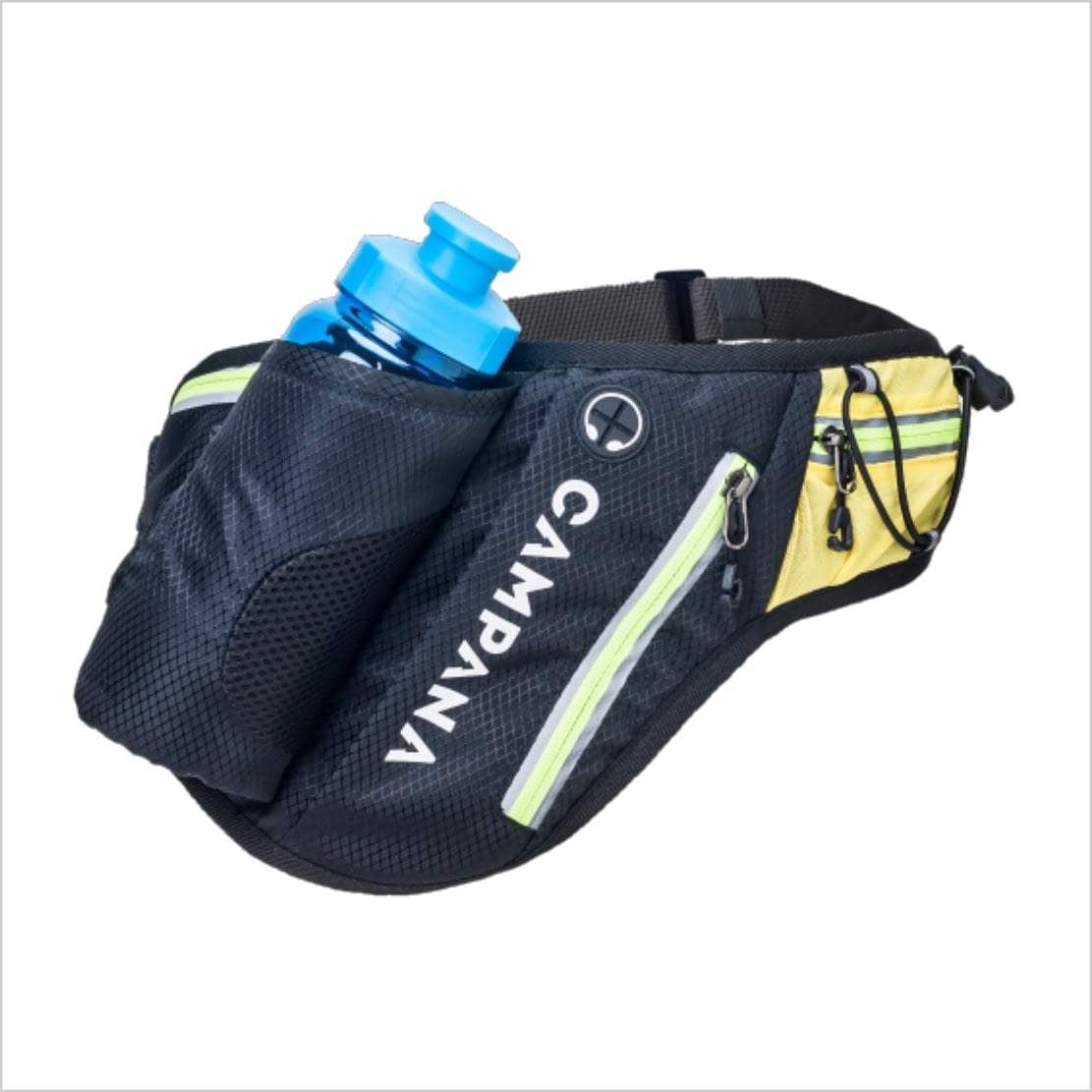 jogging water belt