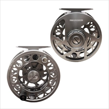 cheap fly reels