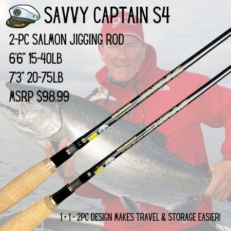 wind river fly rod