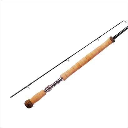 amundson fly rods
