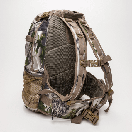 under armour hunting backpack
