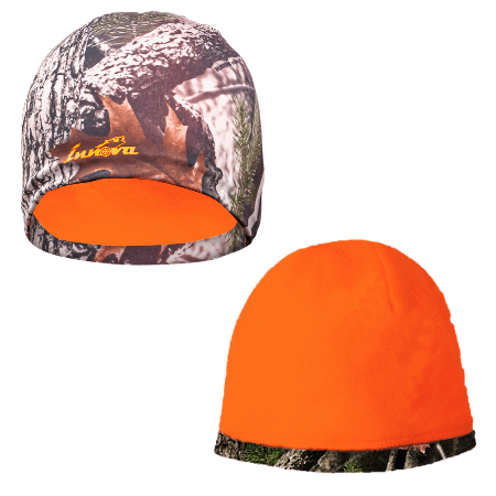 Camo beanie - toque Innova-111 